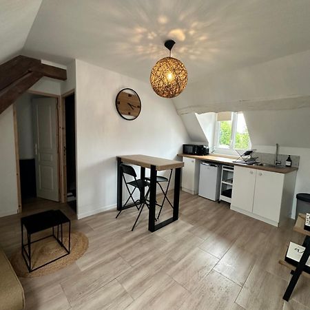 Appartements Pacy-Sur-Eure Екстериор снимка