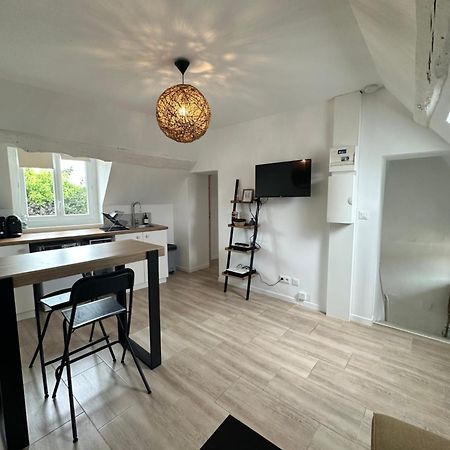 Appartements Pacy-Sur-Eure Екстериор снимка