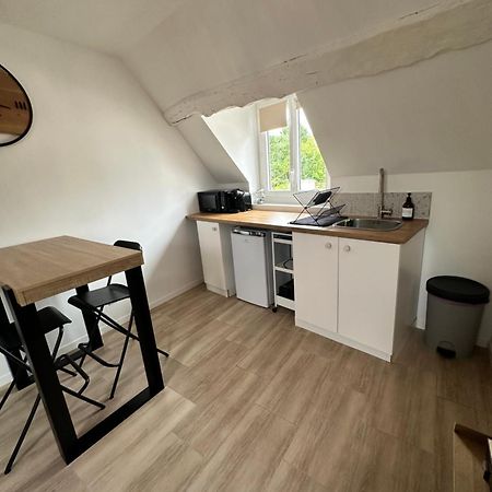 Appartements Pacy-Sur-Eure Екстериор снимка