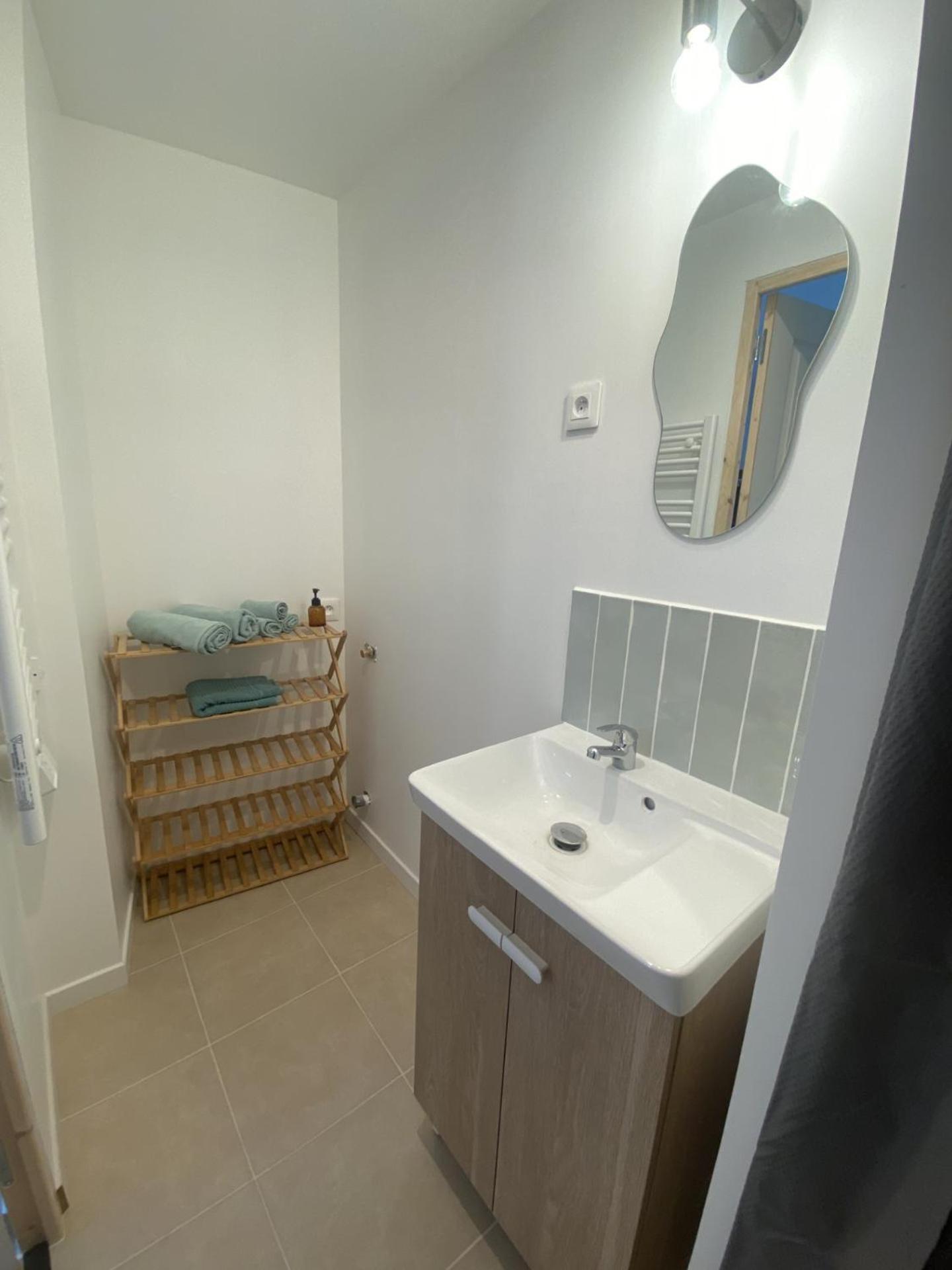 Appartements Pacy-Sur-Eure Екстериор снимка