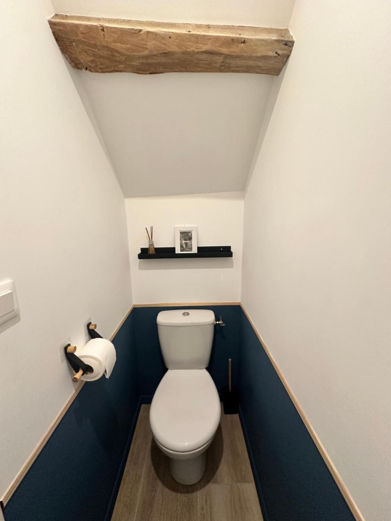 Appartements Pacy-Sur-Eure Стая снимка