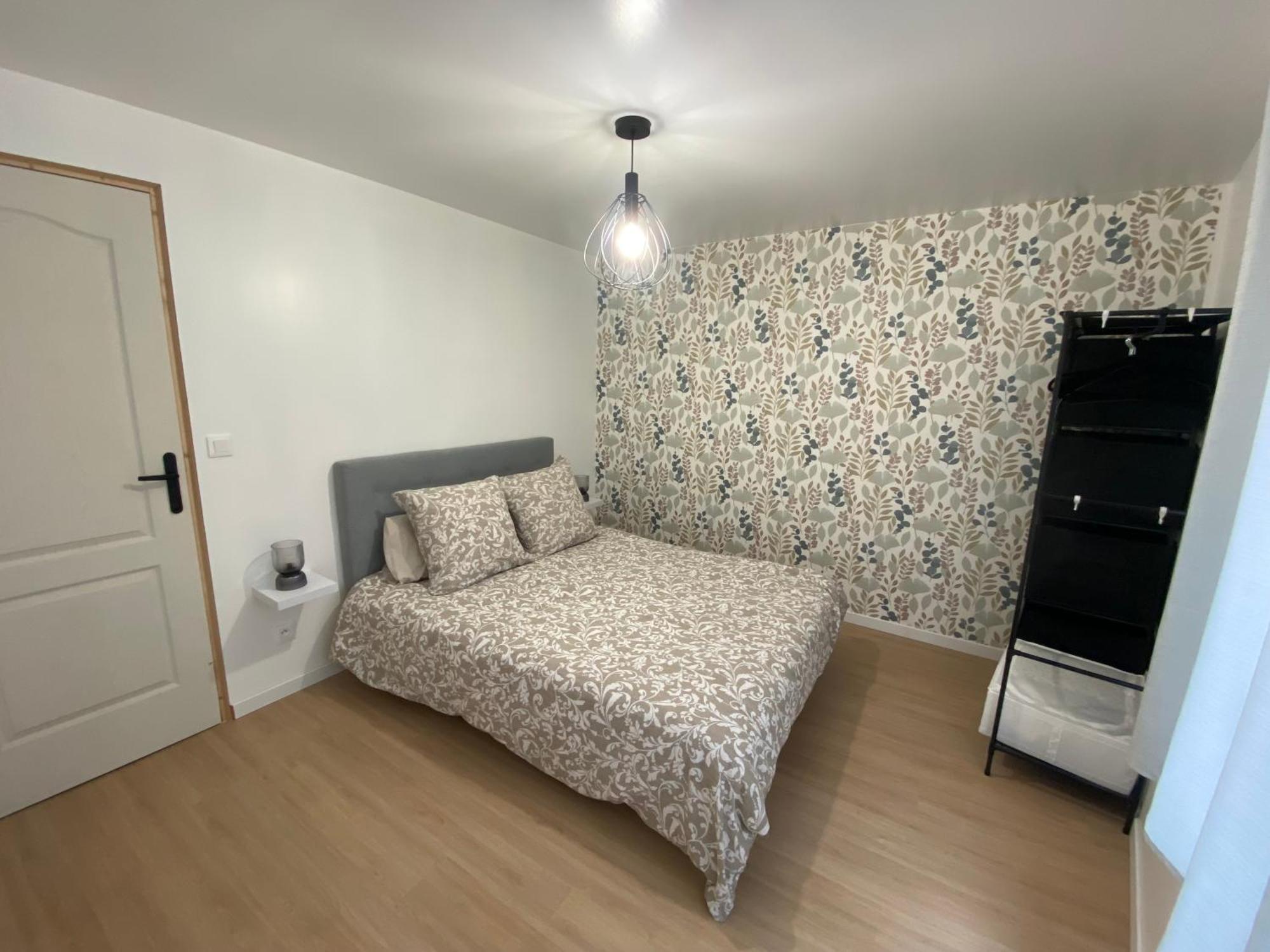 Appartements Pacy-Sur-Eure Екстериор снимка