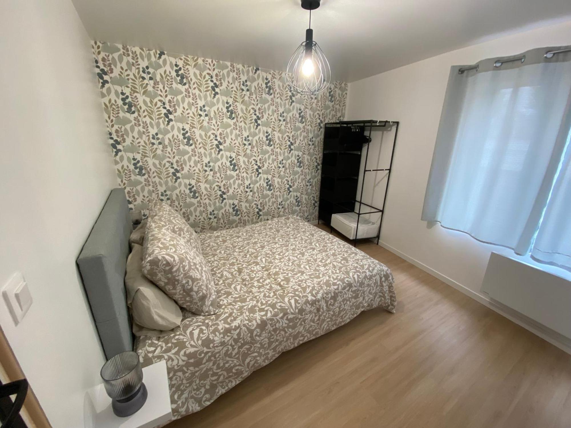 Appartements Pacy-Sur-Eure Екстериор снимка